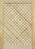 ben+camilla.com Gittertür 69x49,4cm Massivholz Kiefer Produktbild-Vorschau 1
