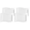 Multipack Villeroy & Boch NewWave Assiette Gourmet - 4 Voir les images du produit 5