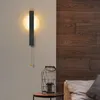 ZMH Wandleuchte LED Wandlampe mit Schalter - Flurlempe Produktbild-Vorschau 7