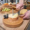 Boska Käseschaber Friends / Immer praktisch / Edelstahl / Produktbild-Vorschau 2