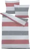 Traumschlaf Bettwäsche 200x200 cm + 2x 80x80 cm Produktbild-Vorschau 5