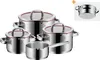 WMF Function 4 Dampfgareinsatz, 20 cm 3201001464 Podgląd zdjęcia produktu 3