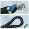 Belkin USB-C/USB-A Kabel    15cm PVC, schwarz        Produktbild-Vorschau 11