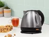 Tristar WK-1325 Wasserkocher Edelstahl Schwarz Produktbild-Vorschau 10