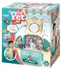 Woopie Dog Salone di bellezza portatile 2 in 1 in uno zaino Anteprima dell’immagine prodotto 18