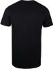 The Punisher - T-Shirt für Herren TV465 (XXL) (Schwarz) Produktbild-Vorschau 2