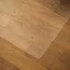 HOMCOM Ochranná podložka 120 x 120 cm Podložka pod Náhled obrázku produktu 9
