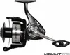 DELPHIN MAMUT, 10000, ambidextre, carpe & silure Moulinet Voir les images du produit 3