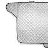 HEYNER Frontscheibenabdeckung 512500 145cm 95cm Baumwolle Produktbild-Vorschau 17