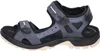 ECCO Herren Sandale OFFROAD blau Größe EUR 43 Produktbild-Vorschau 47