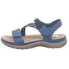 Rieker Damen Sandalen Sandaletten Outdoorsandalen V8873, Produktbild-Vorschau 82