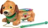Xylophon Musikinstrument VTech Elton, Mein Rollxylophon, 8 Produktbild-Vorschau 1