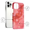 xoxo Wildhearts Marble Red Lips - iPhone 12 Pro Max Hülle Produktbild-Vorschau 8