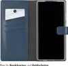 Selencia Echtleder Klapphülle Samsung Galaxy S25 Ultra - Produktbild-Vorschau 3
