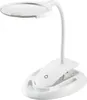 TOOLCRAFT TO-6378552 LED-Lupenleuchte mit Tischklemme 60lm Produktbild-Vorschau 1