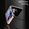 König Design Hülle kompatibel mit Samsung Galaxy Z Flip5 5G Produktbild-Vorschau 5