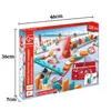 Hape Robot Factory Domino, Murmelbahn, 4 Jahr(e), 122 Produktbild-Vorschau 17