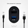 USB-reiseset met Type-C-kabel Productafbeelding-voorbeeld 6
