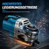 125mm Akku-Winkelschleifer, kompatibel mit Produktbild-Vorschau 3