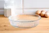 Moule a quatre quarts 26 cm - Pyrex - 818B000/7246 - Voir les images du produit 6