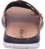 Rieker Herren Sandale Pantolette mit Lederdecksohle 25199, Produktbild-Vorschau 12