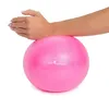 Piłka do ćwiczeń fitness mini piłka do pilatesu jogi Podgląd zdjęcia produktu 7