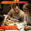 CRIMECASES Krimispiel Bundle: Tatort Traumschiff, Tonstudio Produktbild-Vorschau 3