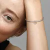 Pandora Buchstabe C Alphabet-Charm 797457 Anhänger Produktbild-Vorschau 8
