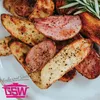 GSW Pfannen-Set Gastro traditionell Eisen geschmiedet 2 Produktbild-Vorschau 5