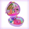 COMMANDE - VENDRE SIMPLEMENT - Mattel FRY35 ; HRD37 - Polly Voir les images du produit 13