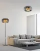 stehleuchte Vapore158 cm Stahl/Glas Produktbild-Vorschau 7