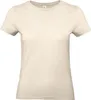 B&C TW04T | Damen T-Shirt / 100 E190 - Farbe: Natural - Produktbild-Vorschau 1