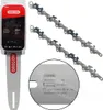 Oregon Schienen-Ketten-Set 1+2 AdvanceCut mit 1 Produktbild-Vorschau 3