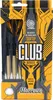 Harrows DartsSoftip CLUB BRASS 7219 3x18gR Produktbild-Vorschau 1