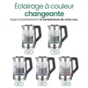 Emerio Bouilloire avec réglage de température 1,7 l – Voir les images du produit 3