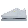 Puma Cali Star Wit - Damen Sneaker - 380176 01 Produktbild-Vorschau 4