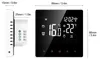 Tuya Smart WiFi Thermostat 3A mit programmierbarem Produktbild-Vorschau 7