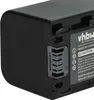 vhbw 2x Akku Ersatz für Sony NP-FH50, NP-FH100, NP-FH70, Produktbild-Vorschau 6