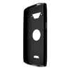 Étui en TPU pour Crosscall Core-X4, noir+film Voir les images du produit 7