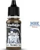 Vallejo 70.983, 17 ml, Braun, Matte, Flasche Produktbild-Vorschau 10