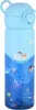 ESTIA | Termoska - 500 ml - modrá láhev na pití se Náhled obrázku produktu 6
