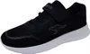 KangaRoos KL-Twink EV Sportschuh Schwarz Produktbild-Vorschau 1