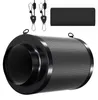 Vigevee actieve koolfilter, 150 mm, Grow 150x350 mm, Productafbeelding-voorbeeld 1