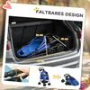 PawHut, poussette pour chien, pour petits chiens, chariot Voir les images du produit 5