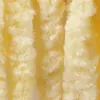 Flauschvorhang Sondergröße - Breite: 100cm - Länge: 275cm, Produktbild-Vorschau 4