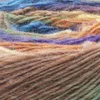 YarnArt Lana Fresco 8107 – 100% Wolle, 380m/100g, Produktbild-Vorschau 2