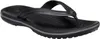 Crocs Crocband™ Flip - Black/Slate Grey Black/Slate Grey Produktbild-Vorschau 1
