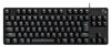 Logitech G413 TKL SE - BLACK - DEU - CENTRAL Náhled obrázku produktu 20