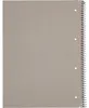 Landré® 100050063 College pad - bez chlóru, 70 g/m2, A4+, 9 Náhled obrázku produktu 4