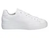Gabor Damen Sneaker 46.460.50 Farbe: Weiß Größe: 38 Produktbild-Vorschau 5